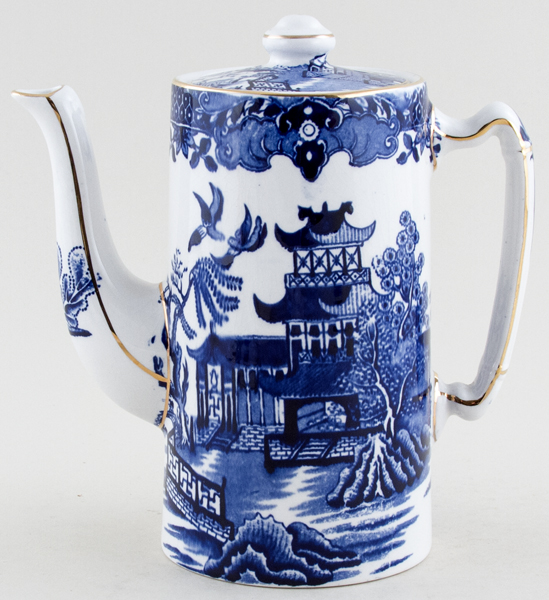 Coffee Pot c1930s